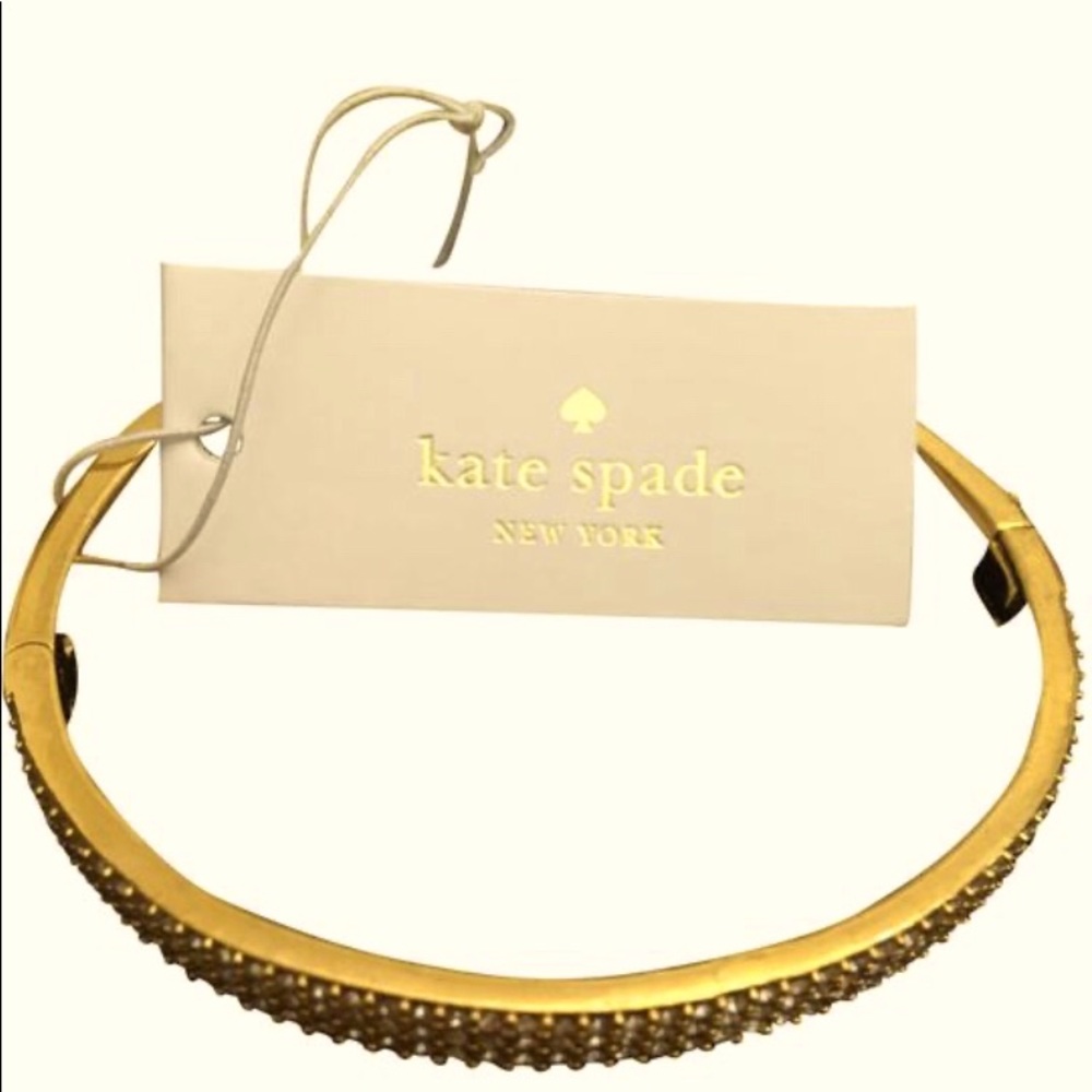 Kate Spade bracelet